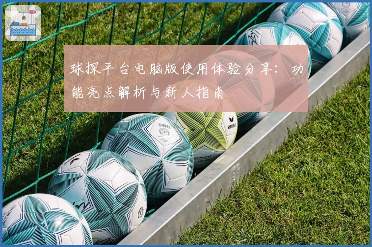 球探平台电脑版使用体验分享：功能亮点解析与新人指南