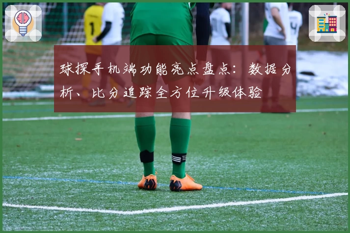 球探手机端功能亮点盘点：数据分析、比分追踪全方位升级体验