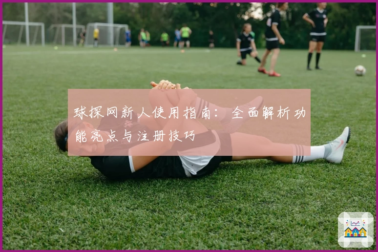 球探网新人使用指南：全面解析功能亮点与注册技巧