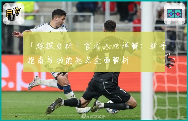 「球探分析」官方入口详解：新手指南与功能亮点全面解析