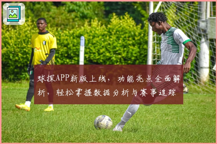 球探APP新版上线，功能亮点全面解析，轻松掌握数据分析与赛事追踪